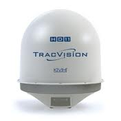 Trac Vision TV
