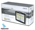 magellan maestro 3210 car gps in the box