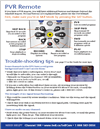 motorola 9500 phone data sheet